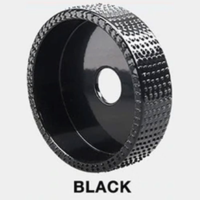 Wood Angle Grinding Wheel