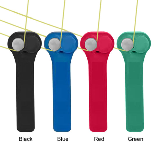 Creative Rope Launcher