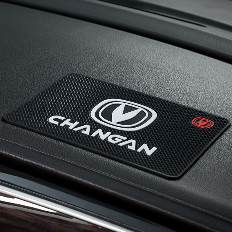 Anti-slip Pads for Cars