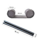 Door Seam Door Bottom Sealing Strip