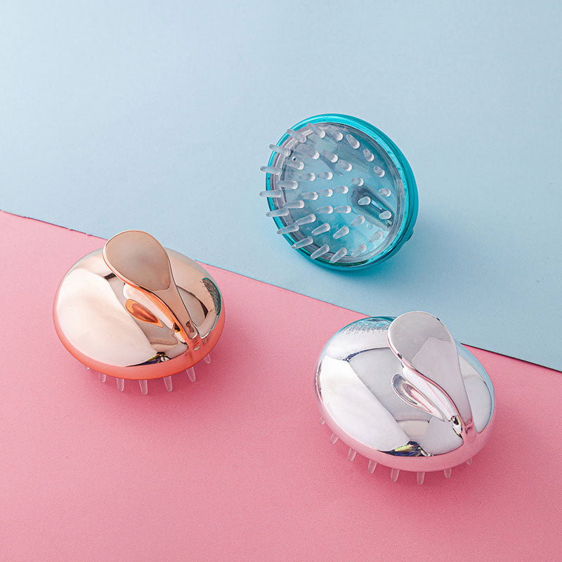 Shampoo Brush Hair Scalp Massager