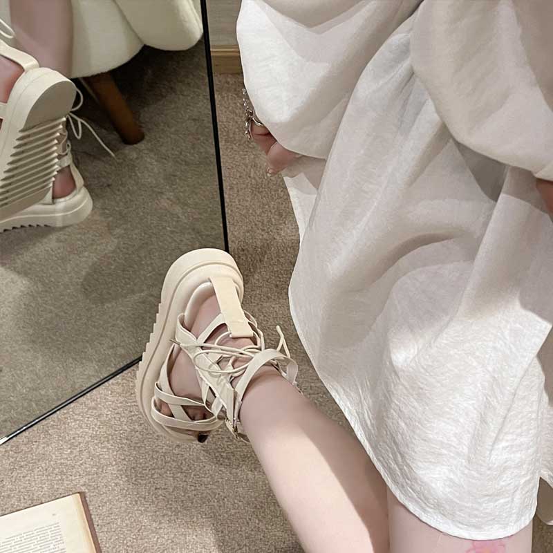 2023 Summer New Sandals