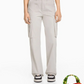 Mother's Day Promotion-2023 Adjustable Straight Fit Cargo Pants(Buy 2 Free Shipping)