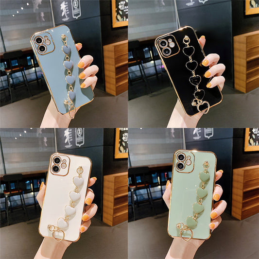 Love Bracelet Phone Case