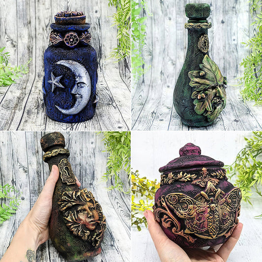 Vintage Decorative Vase