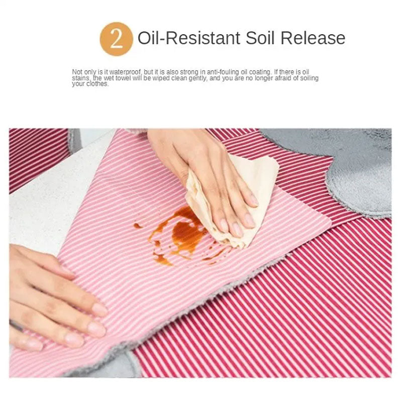 Waterproof Adjustable Apron