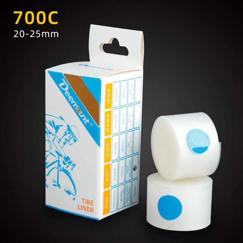 Electric Scooter Tire Liner Puncture Proof Belt