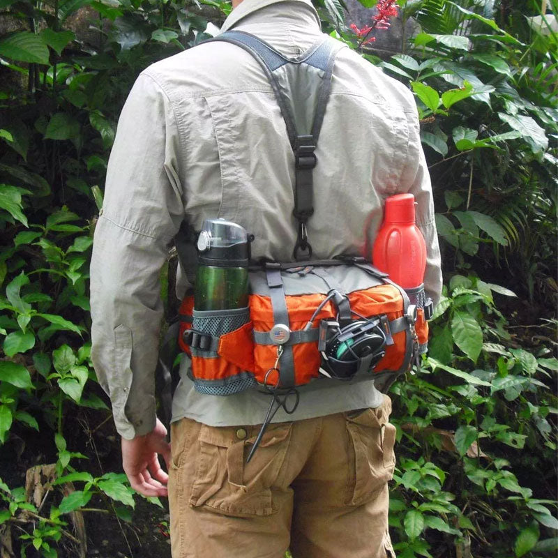 Outdoor Sports Waist Bag