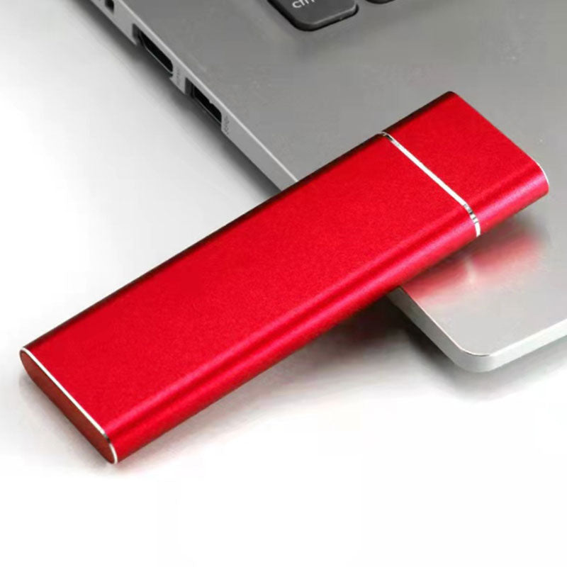 Portable External Solid-state Drive