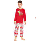 Xmas Nightwear The Grinch PJs Set