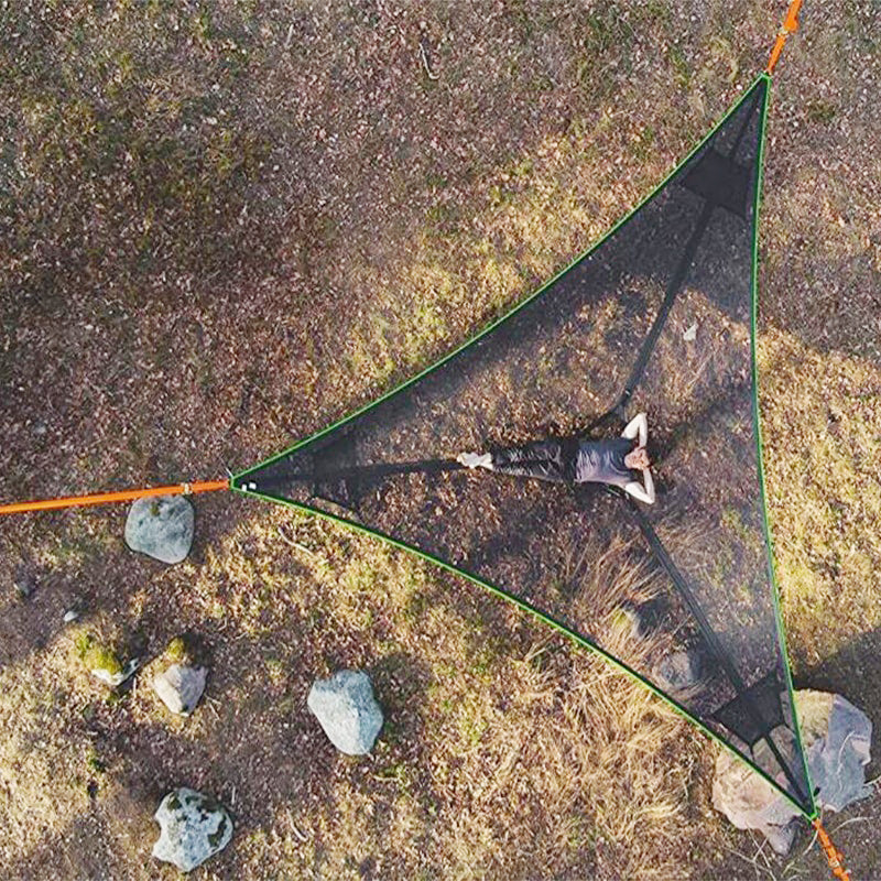 Multi Person Portable Hammock