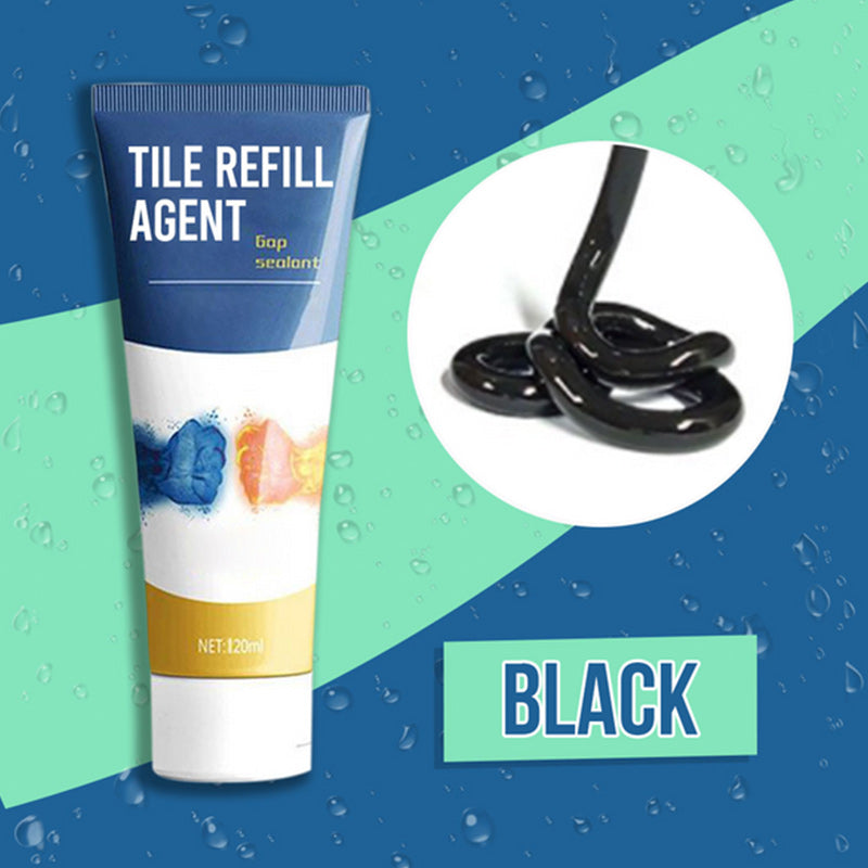 New Tile Refill Agent