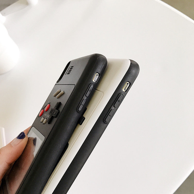 Case Comes With Ross Blocks Game