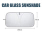 Car Glass Sunshade