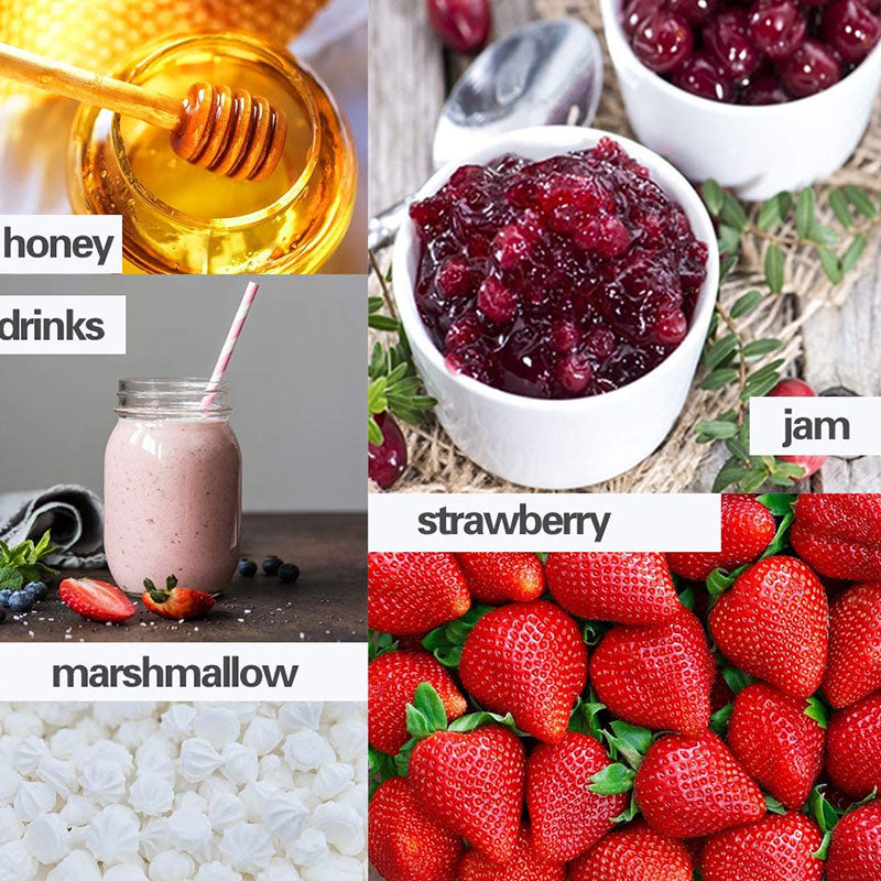 Regular Mouth Canning Bands