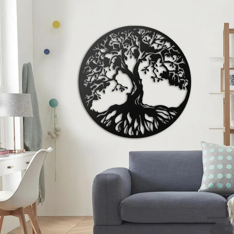 Tree of Life Wall Decor
