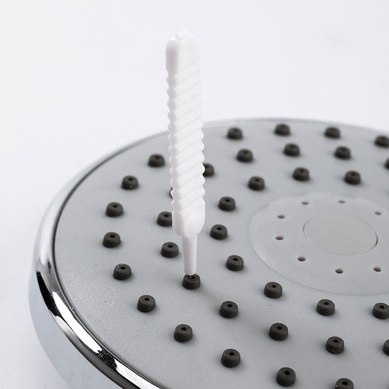 Shower Empty Cleaning Brush Called Multifunction Cleaning Pressurization