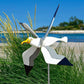 Whirligig Asuka Series Windmill Garden Courtyard Farm Decor