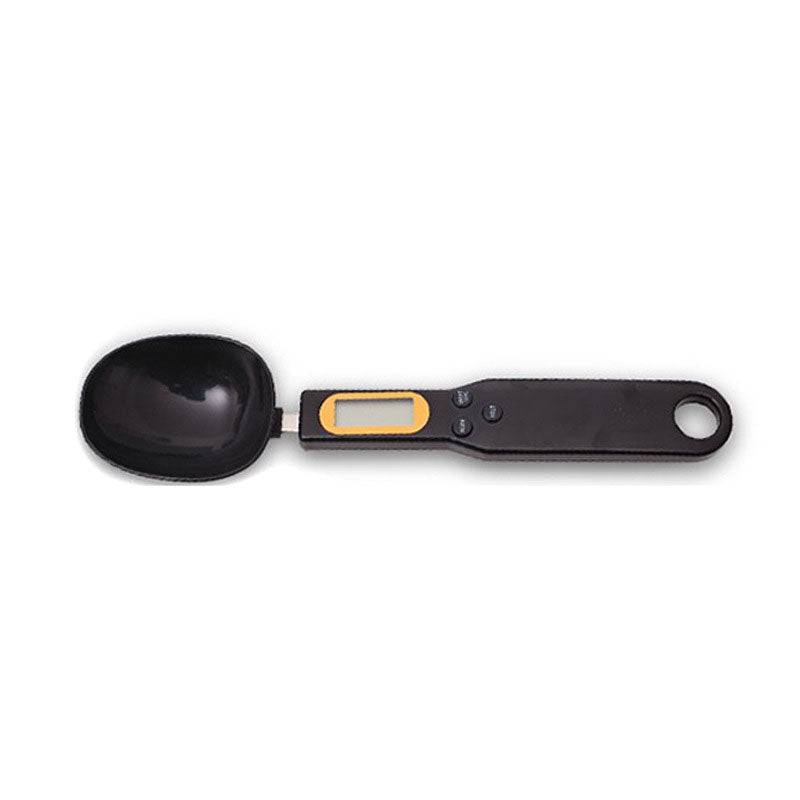 Electronic Measuring Spoon
