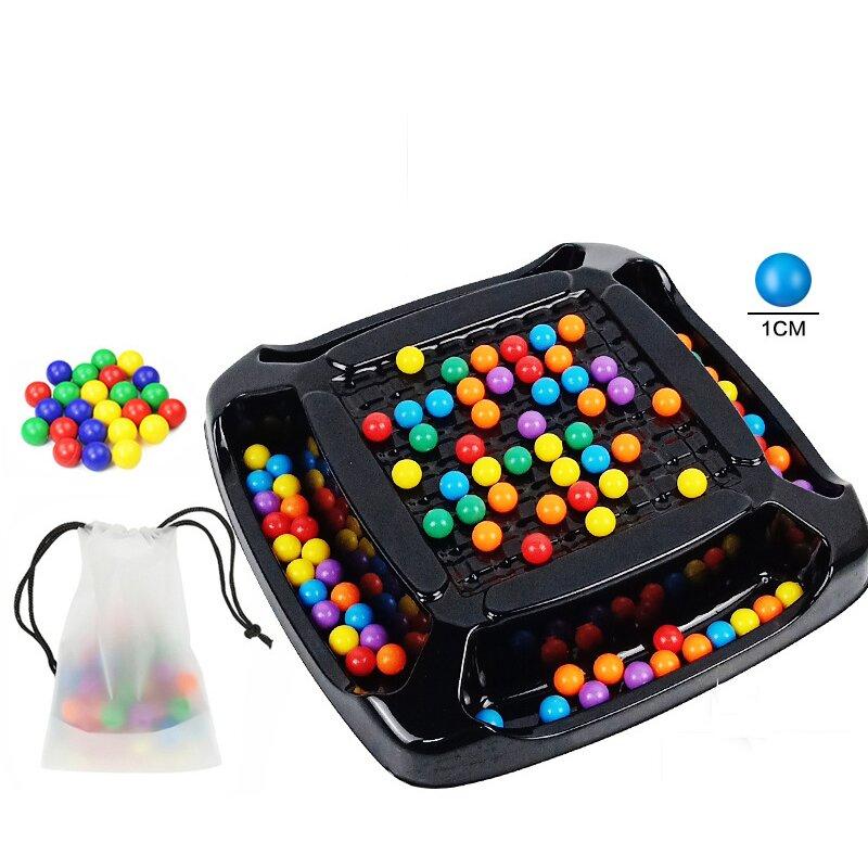 🔥2021 New hot sale-50% OFF⏰Upgraded Rainbow Puzzle Chess