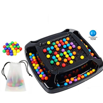 🔥2021 New hot sale-50% OFF⏰Upgraded Rainbow Puzzle Chess