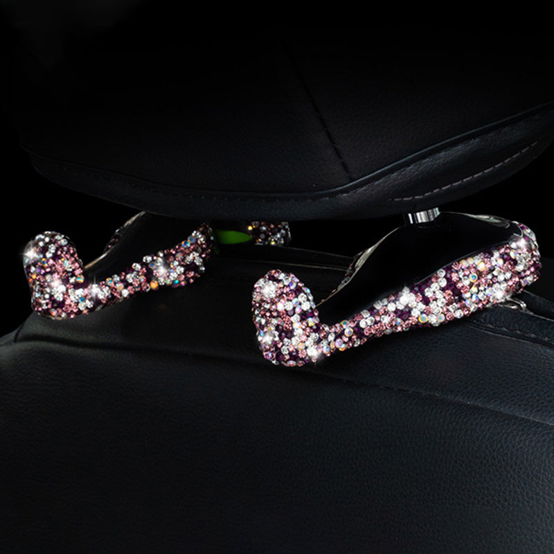 Car Seat Diamond Hook