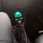 Universal Car Gear Shift Knobs Skull Head