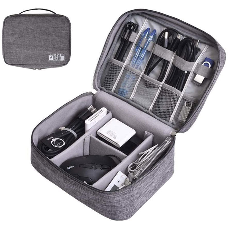 Multifunctional Digital Storage Bag