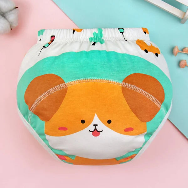 Ropa interior orinal para bebés/Baby Diaper Underwear