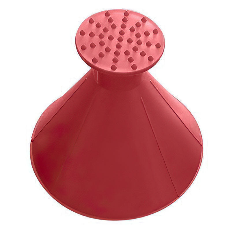 Magical Car Ice Scraper