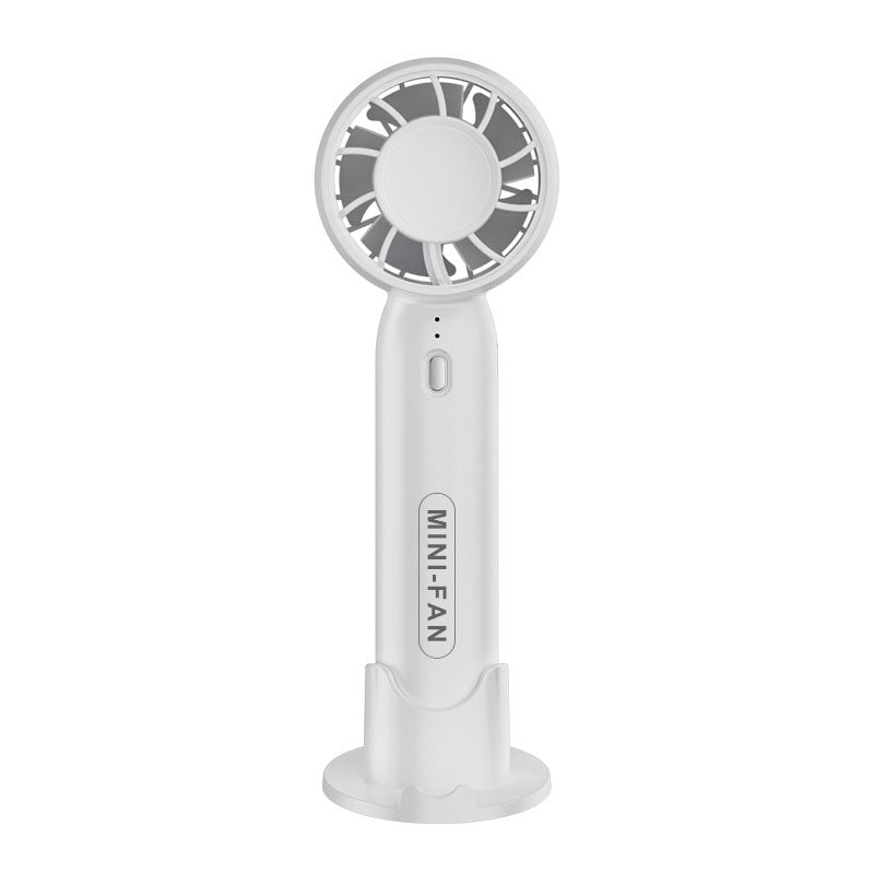 USB Rechargeable Handheld Fan