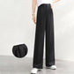Woman's Casual Full-length Loose Pants