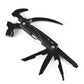 Portable Multi Tools Claw Hammer