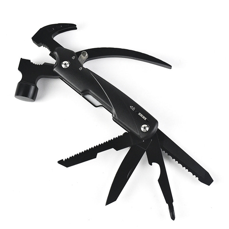 Portable Multi Tools Claw Hammer