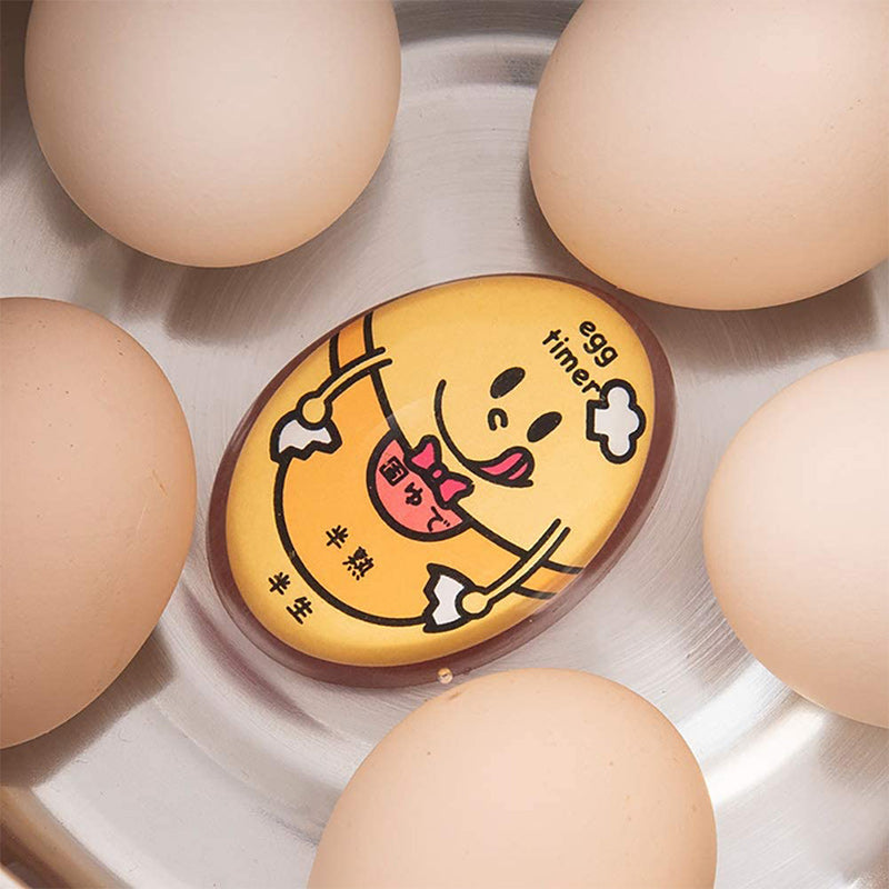 Egg Boiler Timer