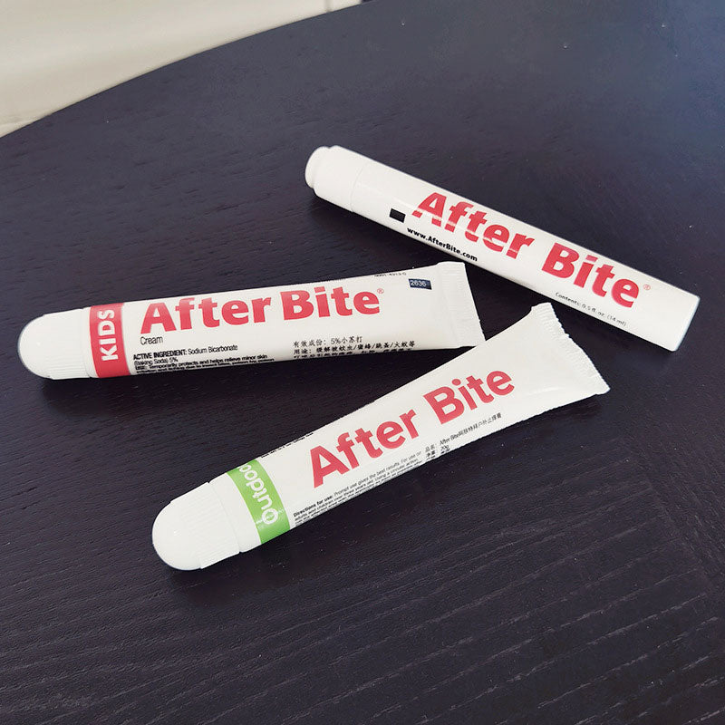 Summer Outdoor Anti-itch Cream
