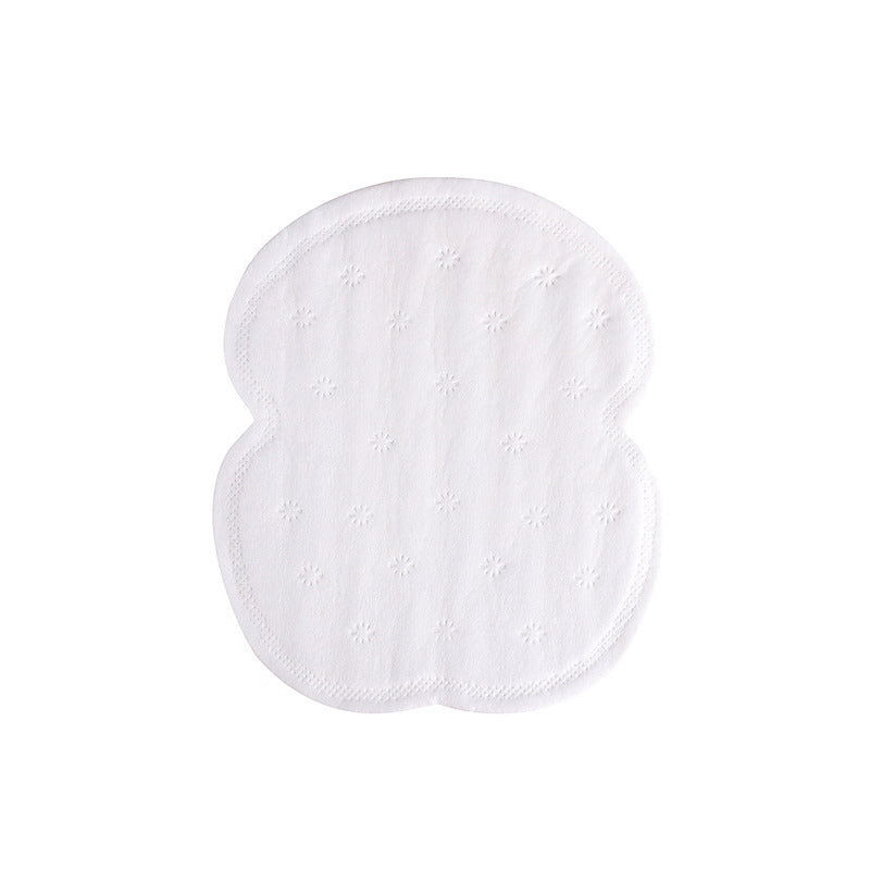 Anti-Sweat Armpit Care Pads