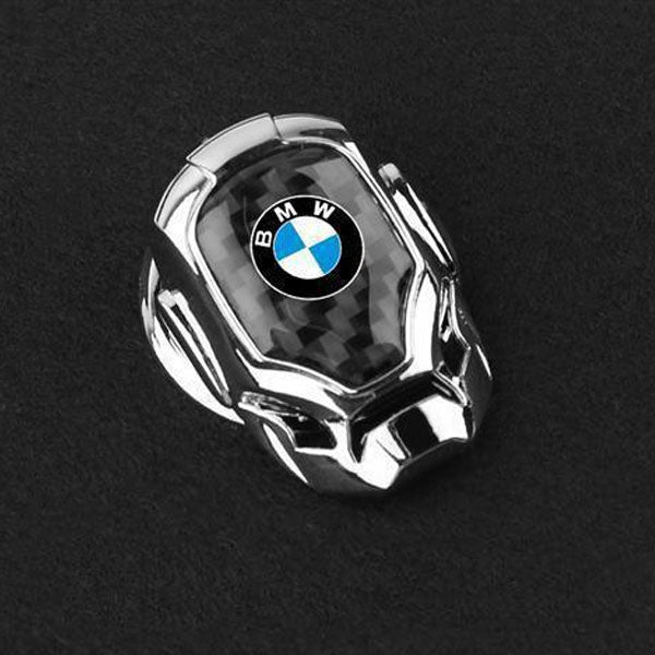 Zinc Alloy One-Key Start Cover😎😎