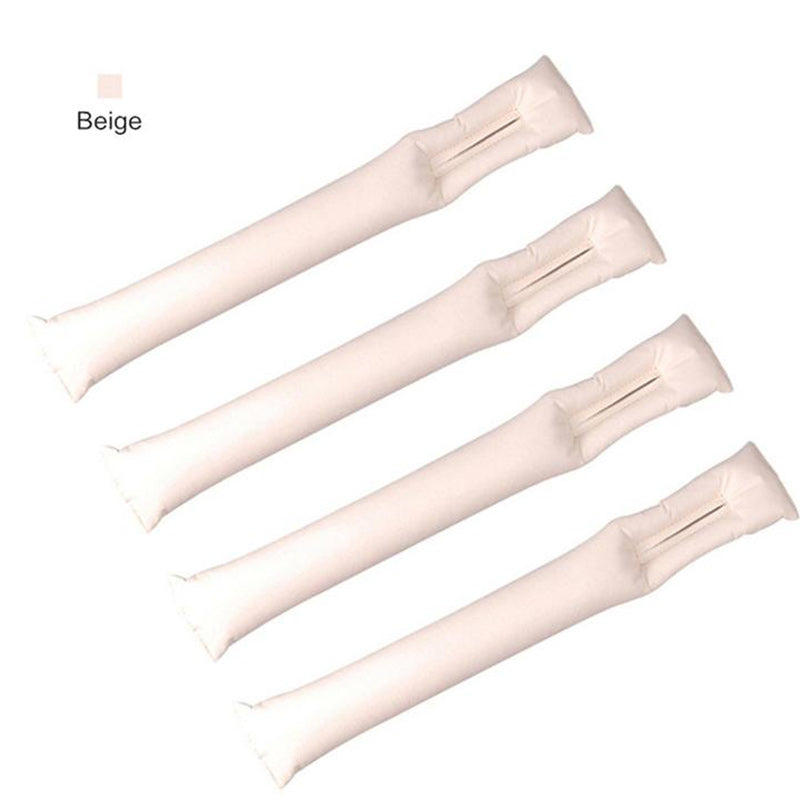 Car Seat Gap Plug Leakproof Strip