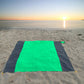 Lightweight Sand Free Beach Mat