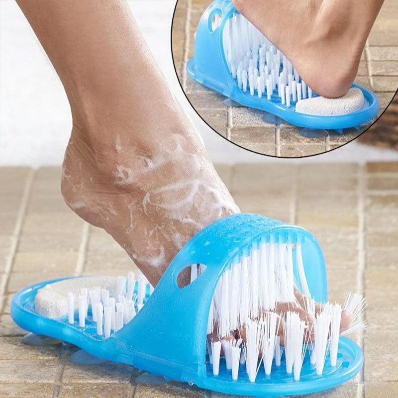 Foot Cleaner – Carkur