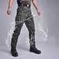 Tactical Pants | Leger Broek