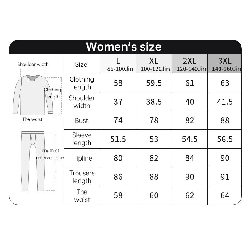 2021 Men's and Women's Plus Velvet Vest