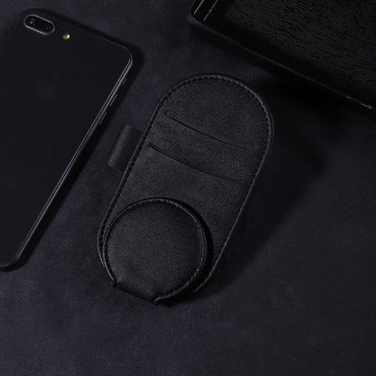 Universal Sunglass Holder for Car Visor