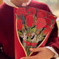 💐Pop Up Flower Bouquet Greeting Card