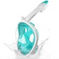 Full Face Diving Mask(BG250724022儿童款)