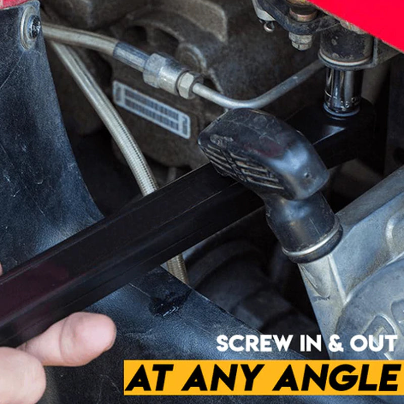 Universal Extension Wrench