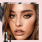 4D Silk Fiber Eye Lash Mascara