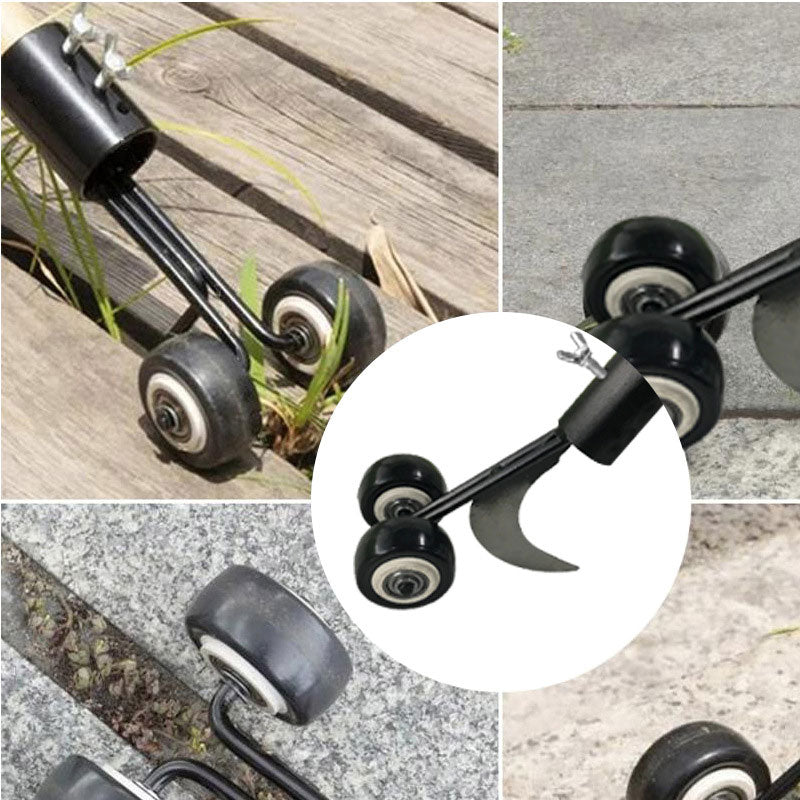 Crevice Weeding Snatcher