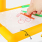 All New Trace And Draw Projector Toy Set